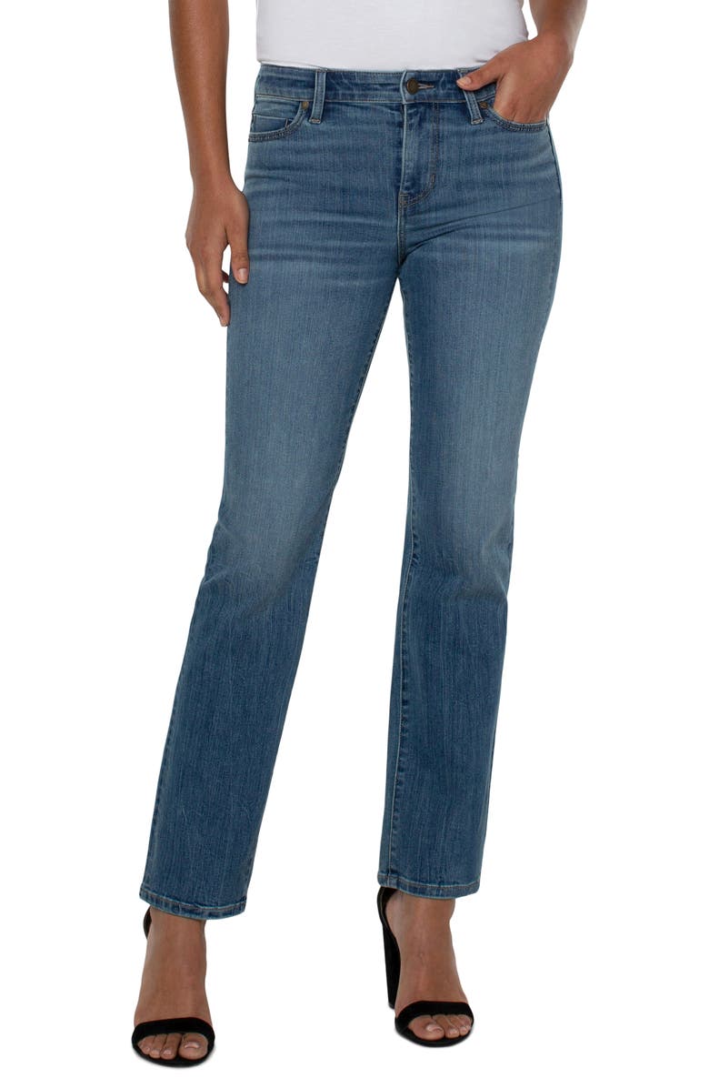 Kennedy Straight Leg Jeans