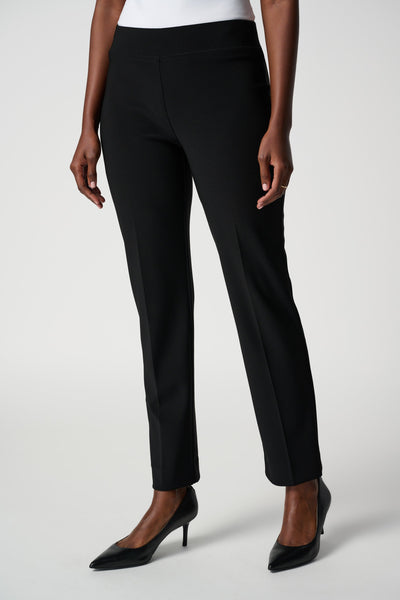 Classic Straight Pant