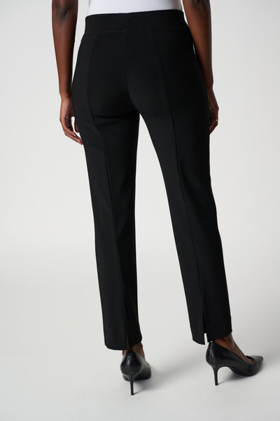 Classic Straight Pant