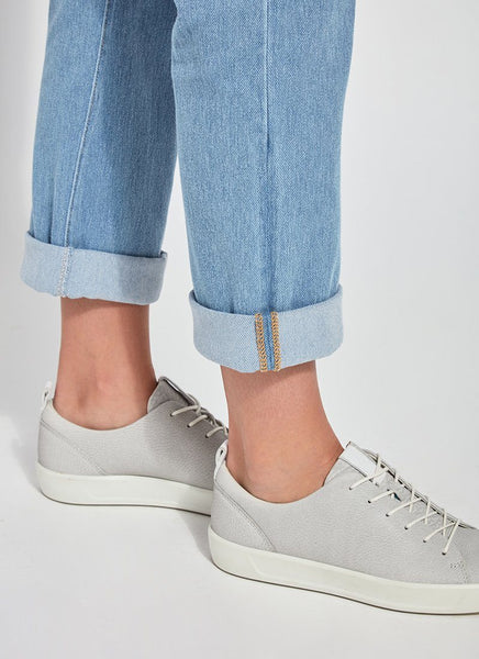 Boyfriend Denim Jean