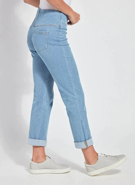 Boyfriend Denim Jean