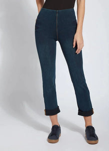 Boyfriend Denim Jean