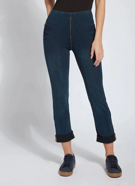 Boyfriend Denim Jean