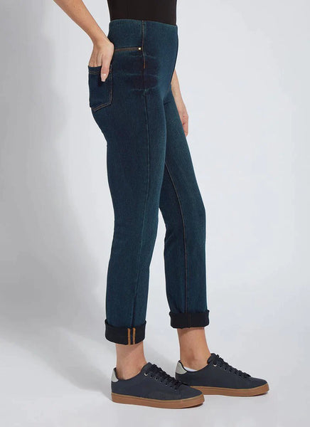 Boyfriend Denim Jean