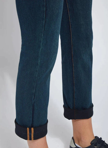 Boyfriend Denim Jean