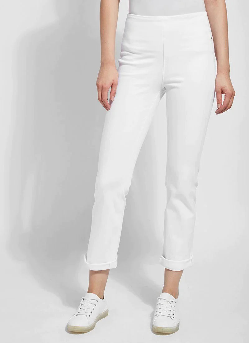 Boyfriend Denim Jean