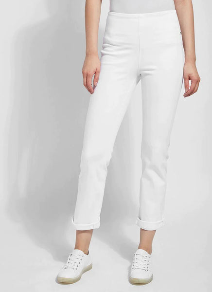 Boyfriend Denim Jean