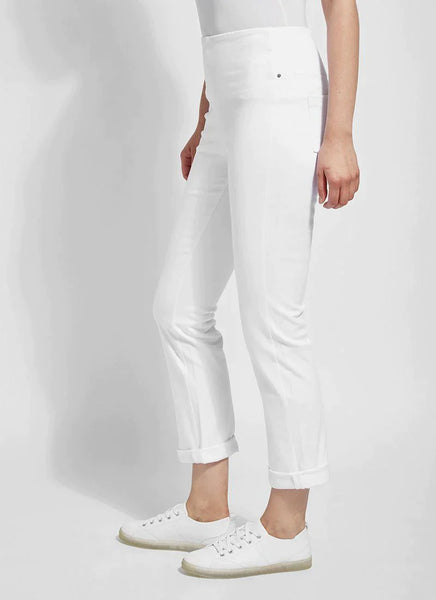 Boyfriend Denim Jean