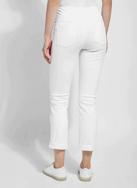 Boyfriend Denim Jean