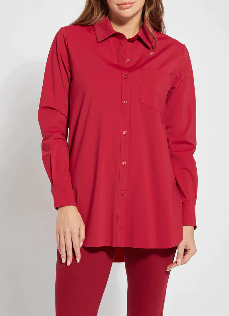 Schiffer Blouse