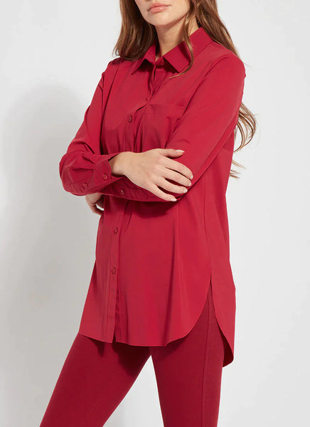 Schiffer Blouse