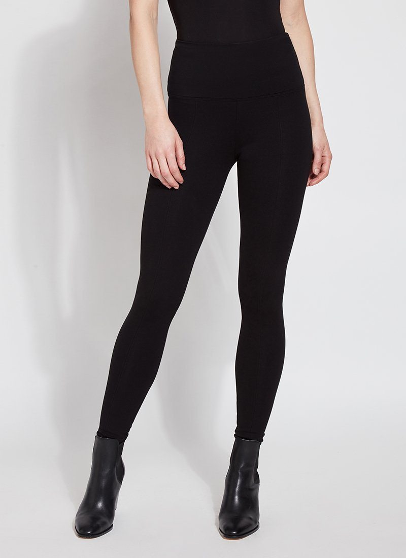 Signature Center Seam Legging