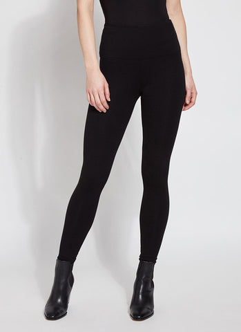 Signature Center Seam Legging