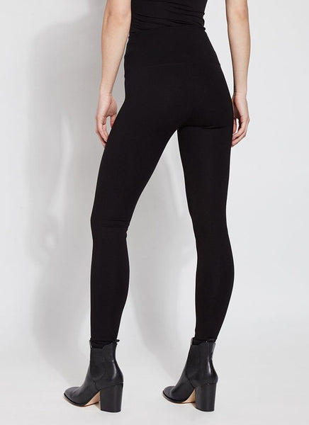 Signature Center Seam Legging