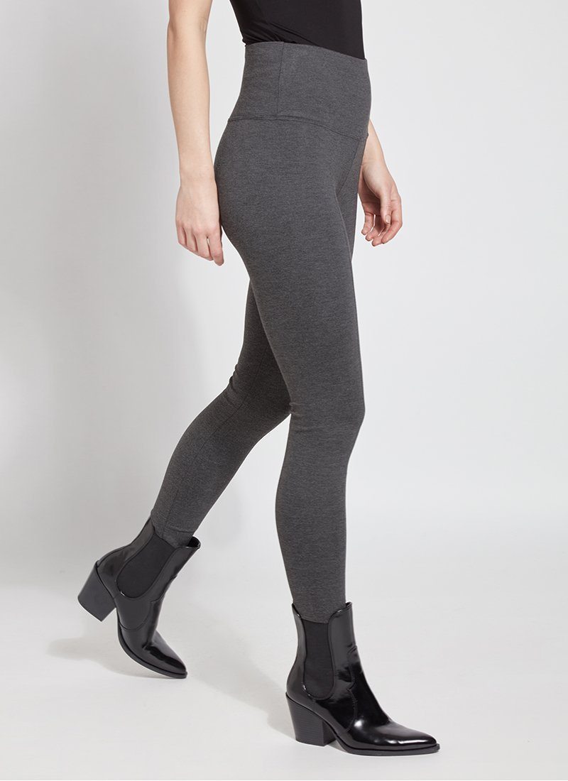 Signature Center Seam Legging