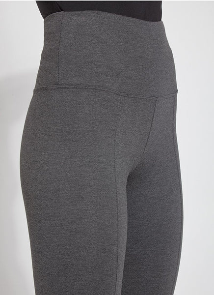 Signature Center Seam Legging