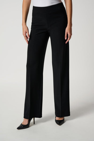 Classic Wide Leg Pant