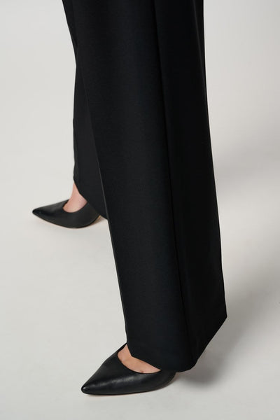 Classic Wide Leg Pant