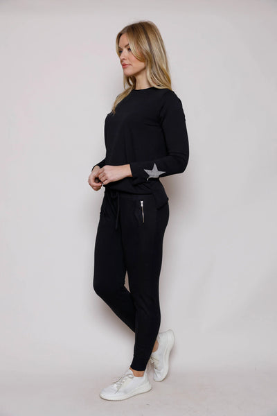 The Ultimate Jogger
