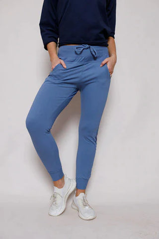 The Ultimate Jogger
