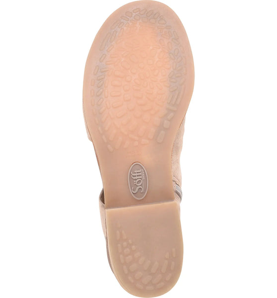 Naoma Slouchy Sandal