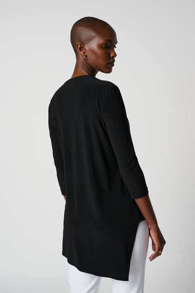 Asymmetrical Tunic