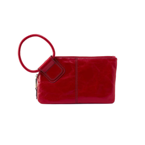 Sable Wristlet