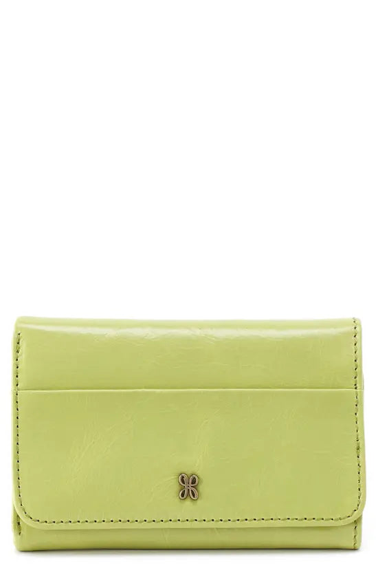 Jill Trifold Wallet
