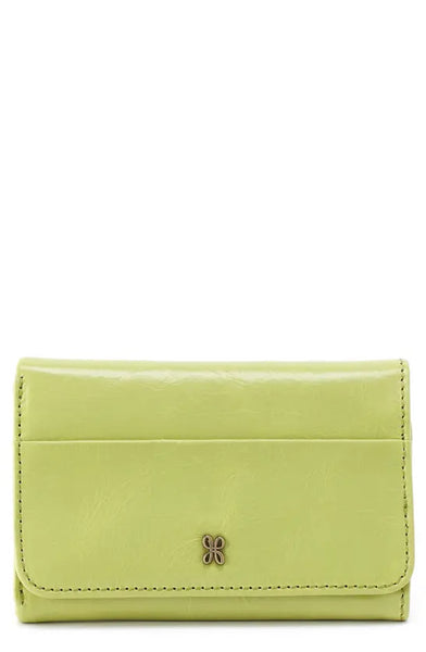 Jill Trifold Wallet