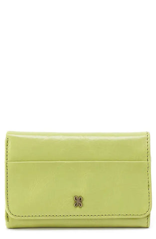 Jill Trifold Wallet