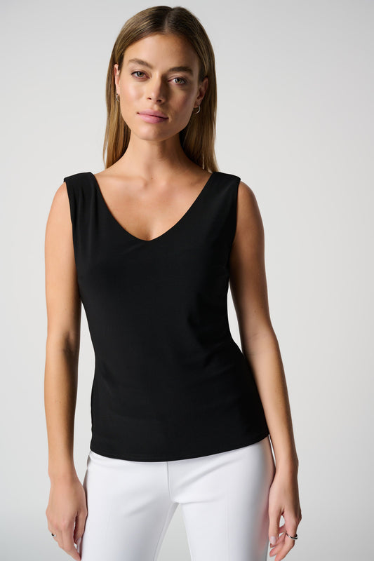 Classic V-Neck Cami