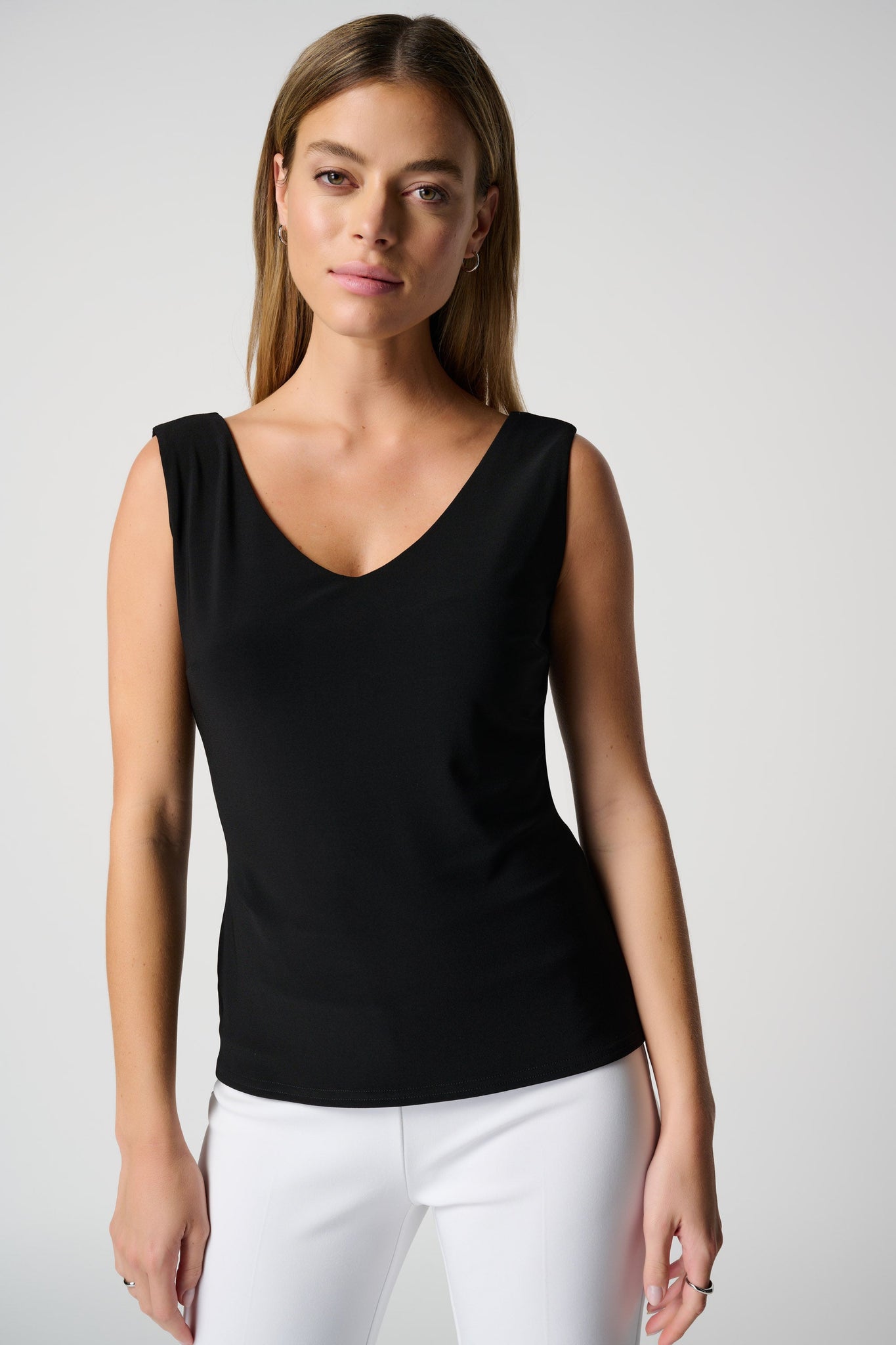 Classic V-Neck Cami