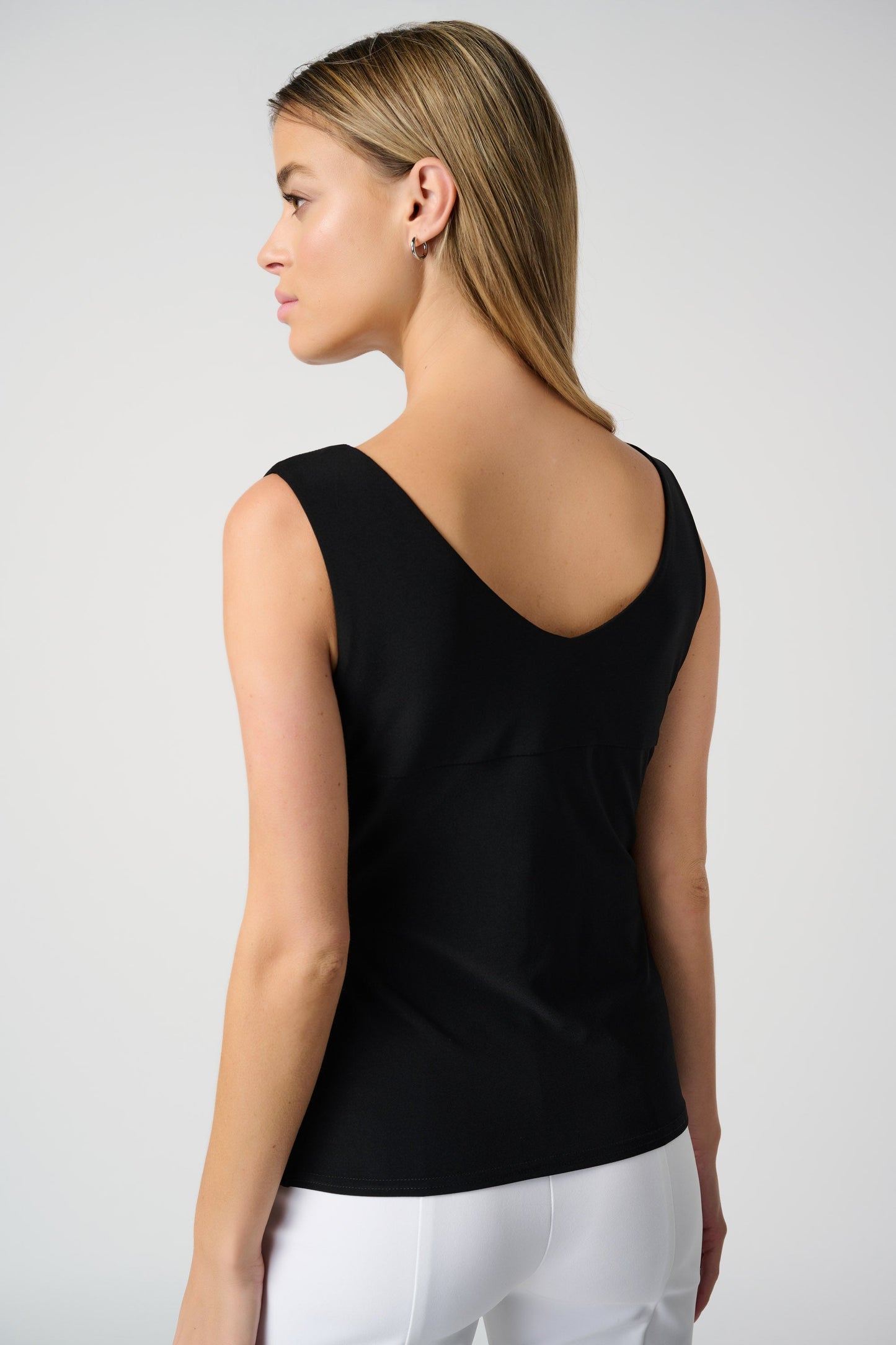 Classic V-Neck Cami
