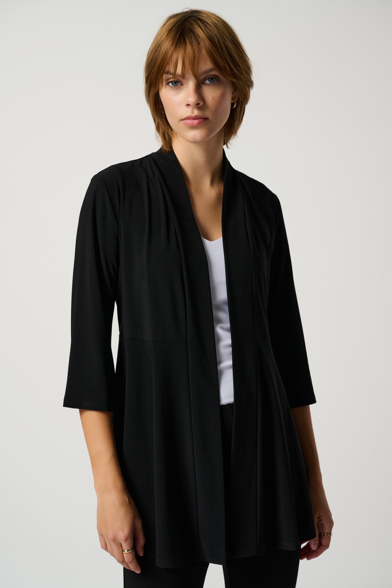 Long Cardigan