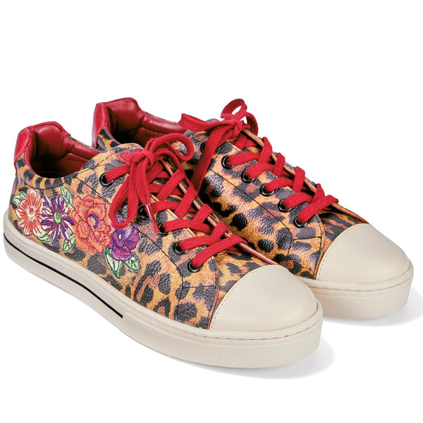 Spots Sneakers