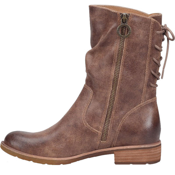 Sharnell Low Boot