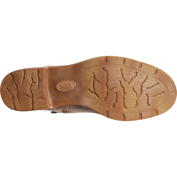 Sharnell Low Boot