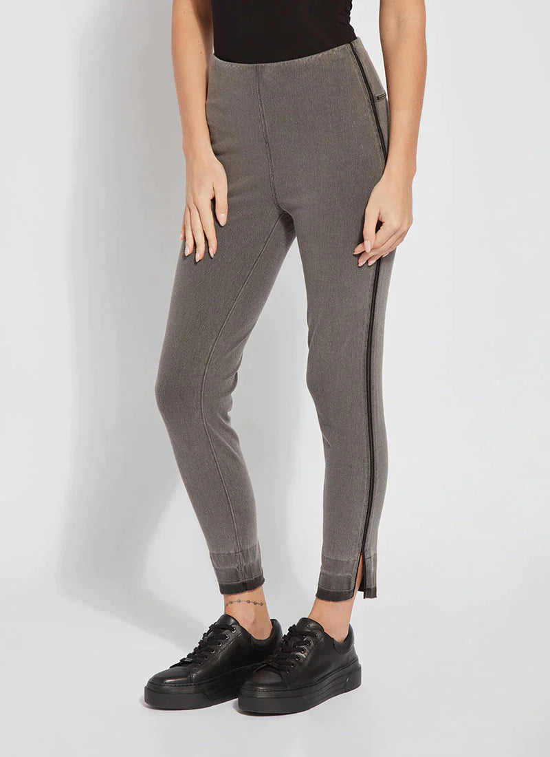 Gradient Knit Legging