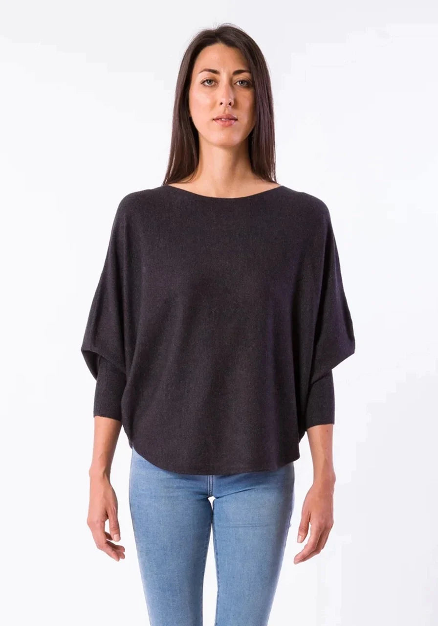 Ryu Thin Top