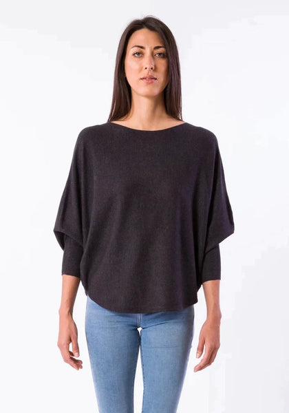 Ryu Thin Top