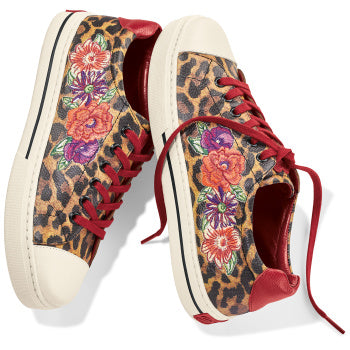 Spots Sneakers