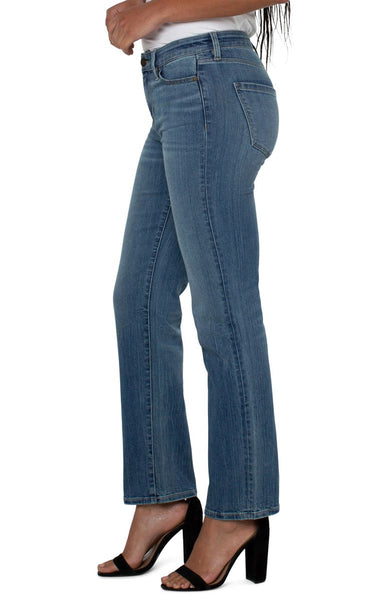 Kennedy Straight Leg Jeans