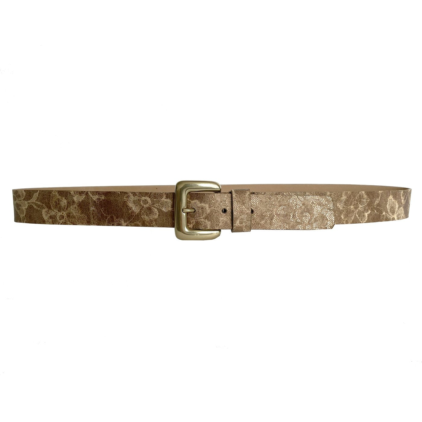 Shanon Belt