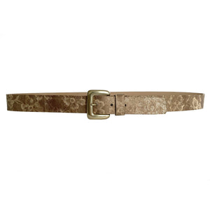 Shanon Belt