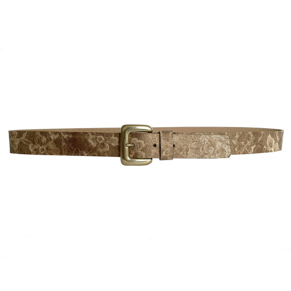 Shanon Belt