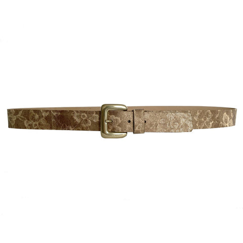 Shanon Belt