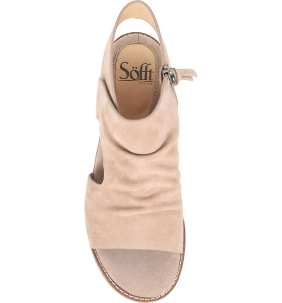Naoma Slouchy Sandal