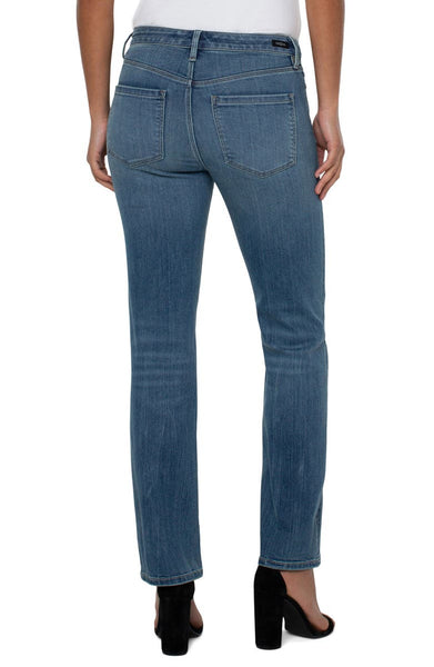 Kennedy Straight Leg Jeans