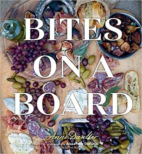 Bites On A Board