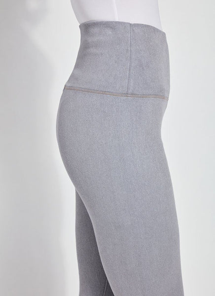 Denim Legging